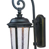 Maxim LED Outdoor Wall Sconce