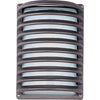 Maxim LED Outdoor Wall Sconce