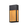Maxim LED Outdoor Wall Sconce