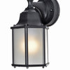 Maxim LED Outdoor Wall Sconce