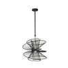 Maxim LED Pendant
