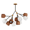 Maxim LED Pendant
