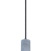 Maxim LED Pendant