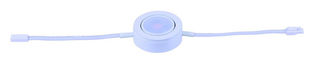 Maxim LED Puck