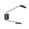Maxim LED Wall Sconce