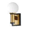 Maxim LED Wall Sconce