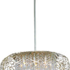 Maxim Nine Light Pendant