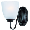 Maxim One Light Bath Vanity