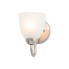 Maxim One Light Bath Vanity
