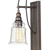 Maxim One Light Bath Vanity