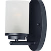 Maxim One Light Bath Vanity