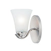 Maxim One Light Bath Vanity