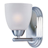 Maxim One Light Bath Vanity