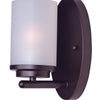 Maxim One Light Bath Vanity