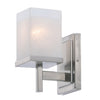 Maxim One Light Bath Vanity