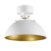Maxim One Light Flush Mount