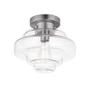 Maxim One Light Flush Mount