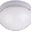 Maxim One Light Flush Mount