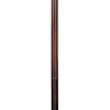 Maxim One Light Mini Pendant