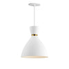 Maxim One Light Mini Pendant