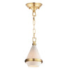 Maxim One Light Mini Pendant