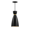 Maxim One Light Mini Pendant