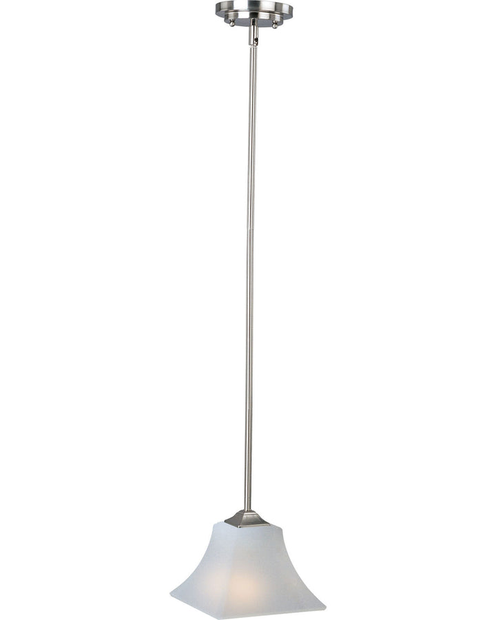 Maxim One Light Mini Pendant