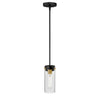 Maxim One Light Mini Pendant