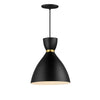 Maxim One Light Mini Pendant