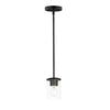 Maxim One Light Mini Pendant