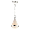Maxim One Light Mini Pendant
