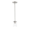 Maxim One Light Mini Pendant