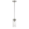 Maxim One Light Mini Pendant