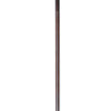Maxim One Light Mini Pendant