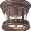 Maxim One Light Outdoor Ceiling Mount