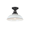 Maxim One Light Outdoor Ceiling Mount
