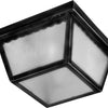 Maxim One Light Outdoor Ceiling Mount