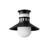 Maxim One Light Outdoor Flush Mount