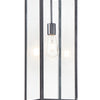 Maxim One Light Outdoor Hanging Lantern
