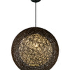 Maxim One Light Outdoor Pendant