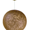 Maxim One Light Outdoor Pendant