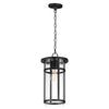 Maxim One Light Outdoor Pendant