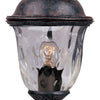 Maxim One Light Outdoor Pole/Post Lantern
