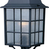 Maxim One Light Outdoor Pole/Post Lantern