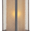Maxim One Light Outdoor Pole/Post Lantern