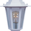 Maxim One Light Outdoor Pole/Post Lantern