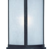 Maxim One Light Outdoor Pole/Post Lantern