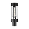 Maxim One Light Outdoor Post/Pier Mount