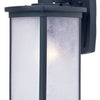 Maxim One Light Outdoor Wall Lantern