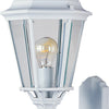 Maxim One Light Outdoor Wall Lantern